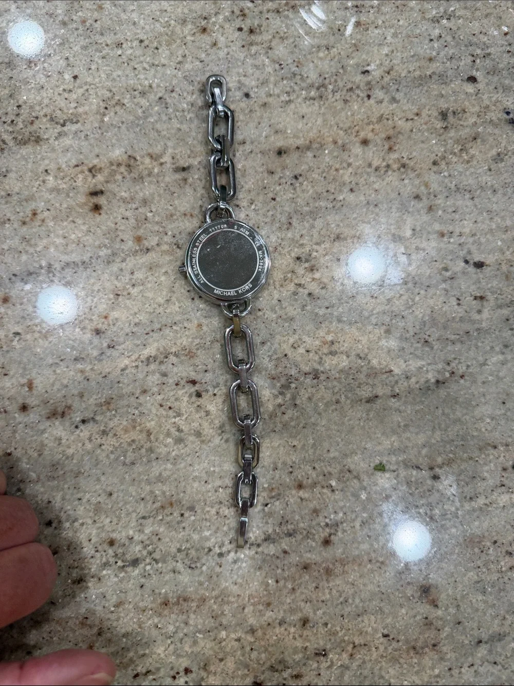 Michael Kors nwot refined